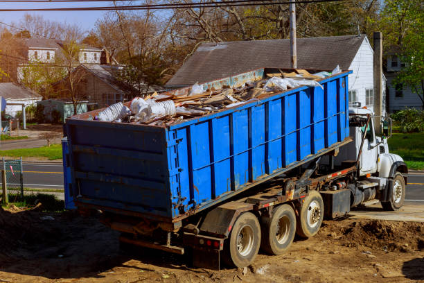 Best Affordable Junk Removal Services  in El Centro, CA