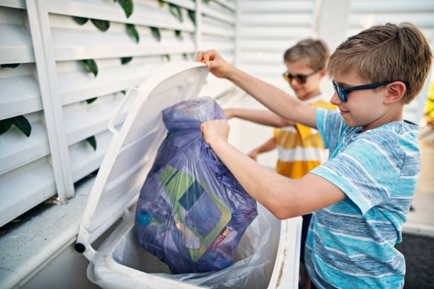 Reliable El Centro, CA Junk Removal Solutions