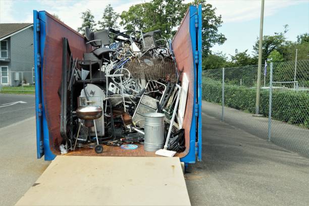 Trash Removal Near Me in El Centro, CA