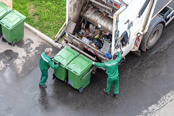 Best Commercial Cleanout Services  in El Centro, CA