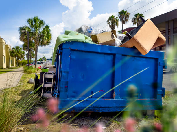 Best Yard Waste Removal  in El Centro, CA