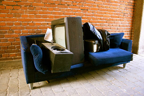 Best Trash Removal Near Me  in El Centro, CA