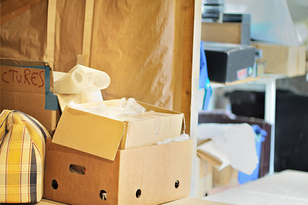 Best Basement Cleanout Services  in El Centro, CA