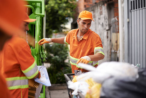 Best Professional Junk Removal  in El Centro, CA