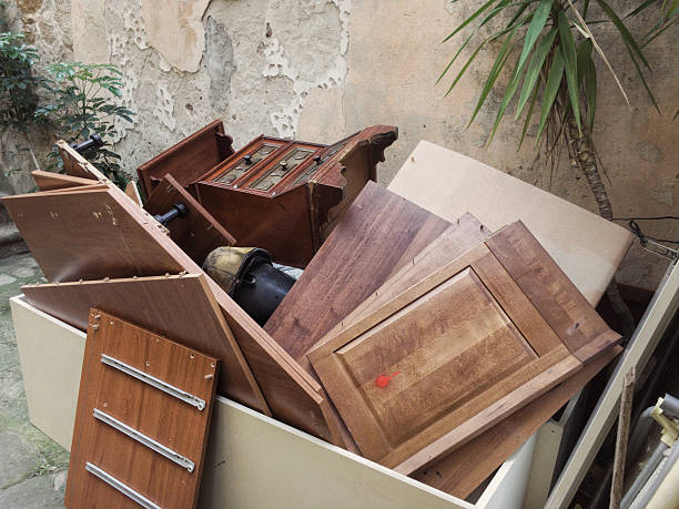Best Affordable Junk Removal Services  in El Centro, CA